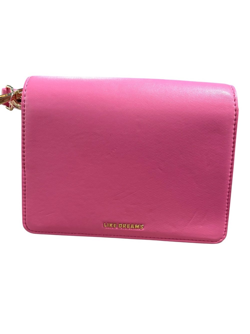 New Like Dream Pink Crossbody Bag